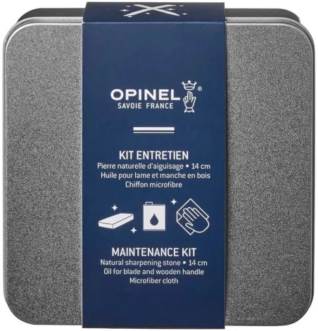 OPINEL Kit de mantenimiento 002506
