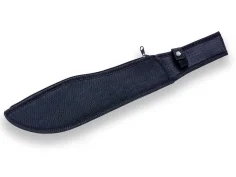 Machete Gran Chaco con hoja de 33 cm y mango goma 2
