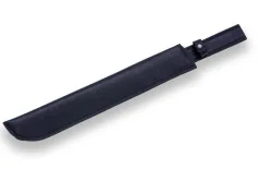 Machete Brasileiro hoja de 46 cm y mango de goma 2