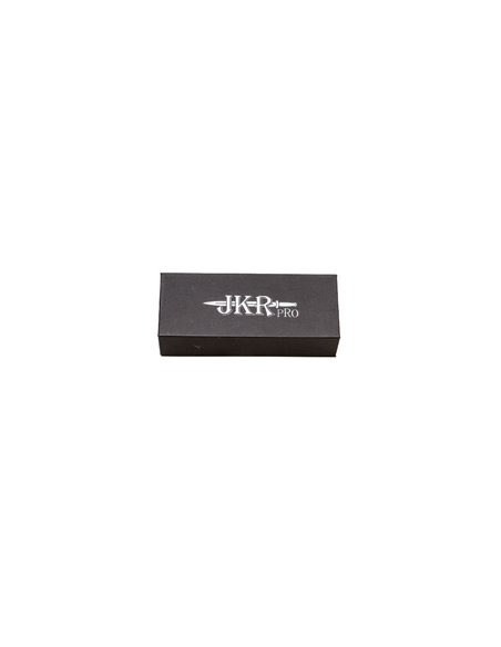Navaja deportiva Pro 10.007 hoja de 8 cm con recibrimiento de Titanio