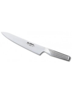 Cuchillo Trinchante, 21 cm Global G-3
