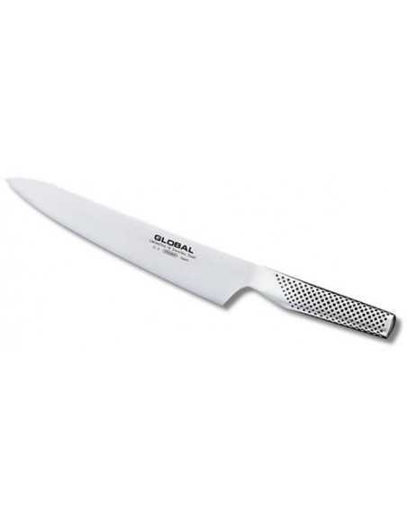 Cuchillo Trinchante, 21 cm Global G-3