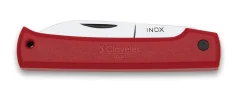 NAVAJA ELECTRICISTA INOX.AISLANTE 7" D 3C 2