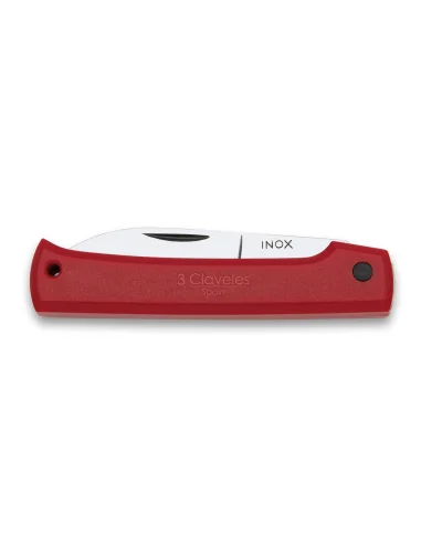 NAVAJA ELECTRICISTA INOX.AISLANTE 7" D 3C