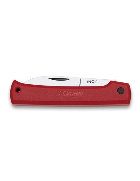 NAVAJA ELECTRICISTA INOX.AISLANTE 7" D 3C