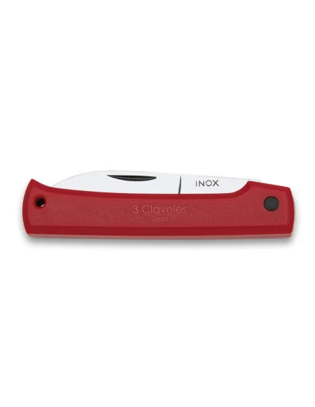 NAVAJA ELECTRICISTA INOX.AISLANTE 7" D 3C