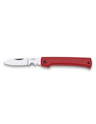 NAVAJA ELECTRICISTA INOX.AISLANTE 7" D 3C