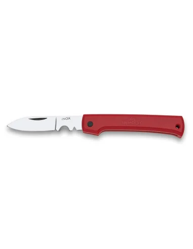 NAVAJA ELECTRICISTA INOX.AISLANTE 7" D 3C