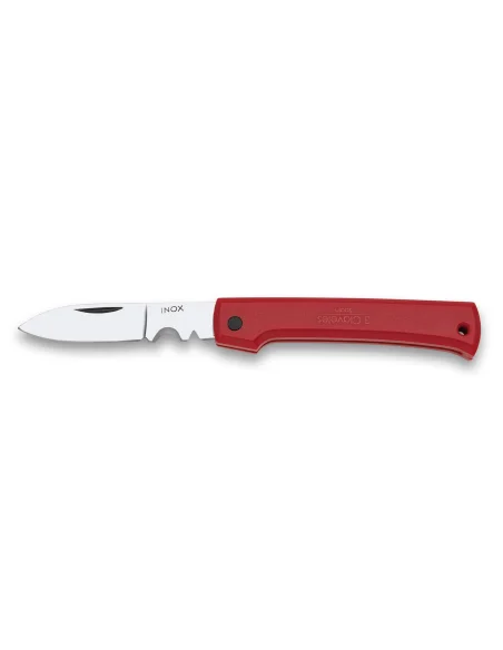 NAVAJA ELECTRICISTA INOX.AISLANTE 7" D 3C