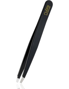 Pinza profesional recta negra RUBIS 1K304 2