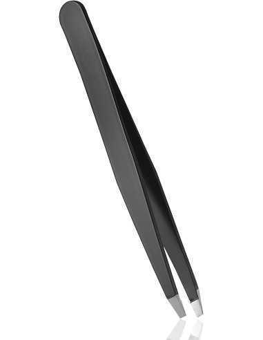Pinza profesional recta negra RUBIS 1K304