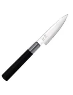 Cuchillo Chef 10 cm KAI WASABI 6710P