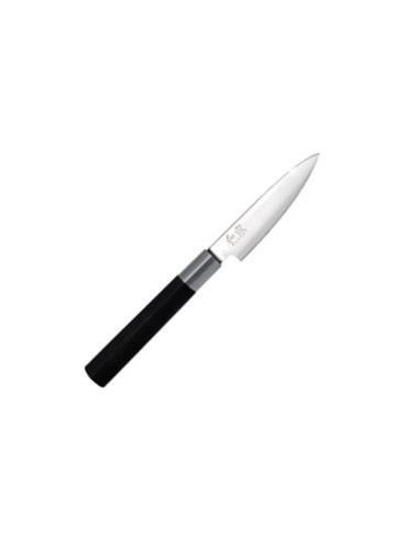 Cuchillo Chef 10 cm KAI WASABI 6710P