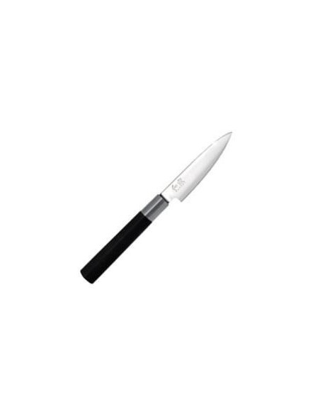 Cuchillo Chef 10 cm KAI WASABI 6710P