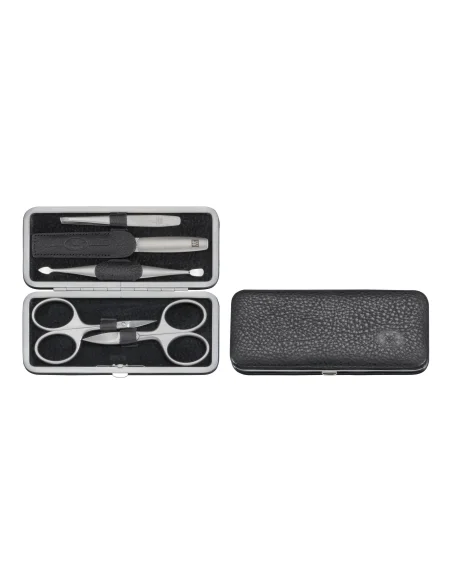 Estuche manicuera 5 piezas Twinox Zwilling 97061-004