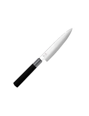 Cuchillo Office 15 cm KAI WASABI 6715U