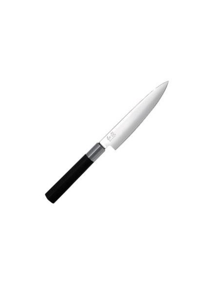 Cuchillo Office 15 cm KAI WASABI 6715U