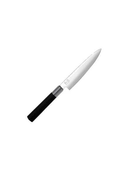 Cuchillo Office 15 cm KAI WASABI 6715U