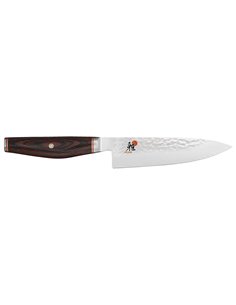 Cuchillo japonés Gyutoh 16 cm MIYABI 6000MCT