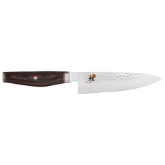 Cuchillo japonés Gyutoh 16 cm MIYABI 6000MCT