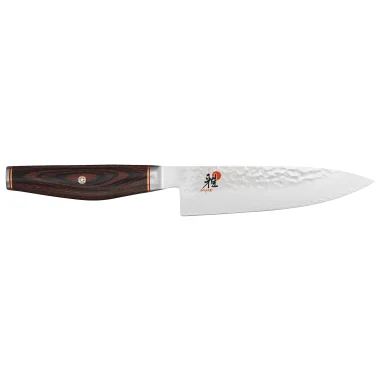 Cuchillo japonés Gyutoh 16 cm MIYABI 6000MCT