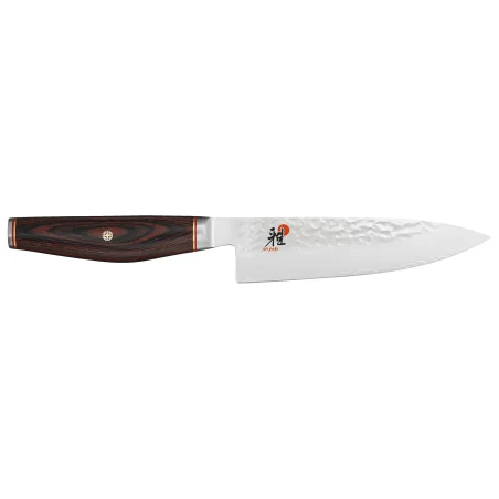 Cuchillo japonés Gyutoh 16 cm MIYABI 6000MCT