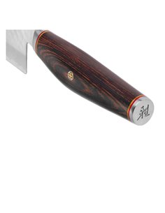 Cuchillo japonés Gyutoh 16 cm MIYABI 6000MCT 2