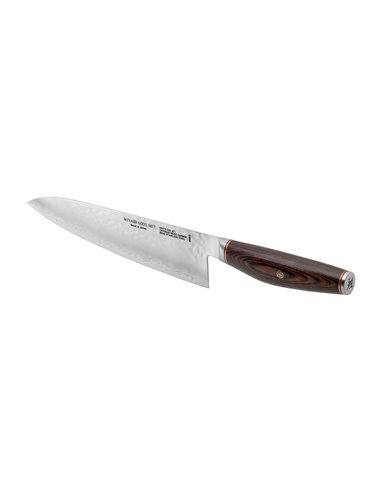 Cuchillo japonés Gyutoh 16 cm MIYABI 6000MCT