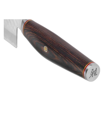 Cuchillo japonésSantoku 18 cm MIYABI 6000MCT