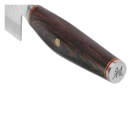 Cuchillo japonésSantoku 18 cm MIYABI 6000MCT