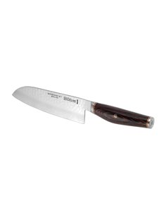 Cuchillo japonésSantoku 18 cm MIYABI 6000MCT