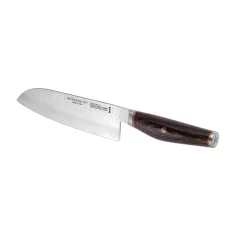 Cuchillo japonésSantoku 18 cm MIYABI 6000MCT