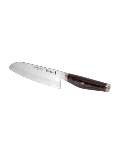 Cuchillo japonésSantoku 18 cm MIYABI 6000MCT