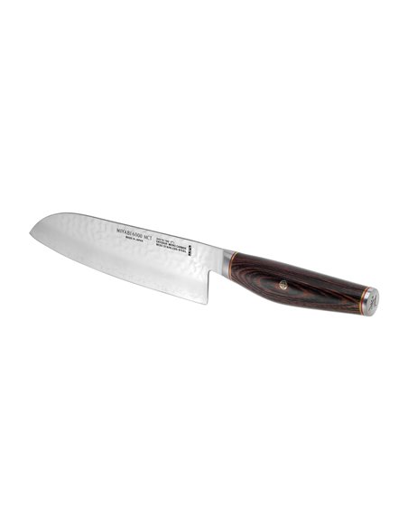 Cuchillo japonésSantoku 18 cm MIYABI 6000MCT
