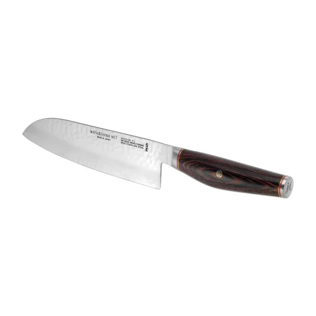 Cuchillo japonésSantoku 18 cm MIYABI 6000MCT