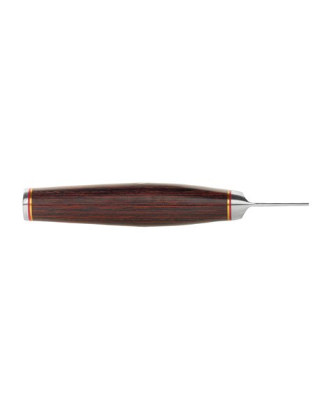 Cuchillo japonésSantoku 18 cm MIYABI 6000MCT