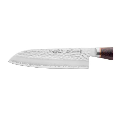 Cuchillo japonésSantoku 18 cm MIYABI 6000MCT
