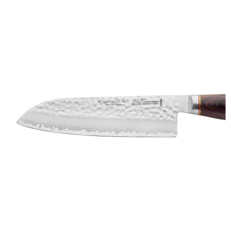 Cuchillo japonésSantoku 18 cm MIYABI 6000MCT