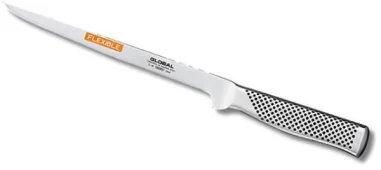 Cuchillo Filetero Flexible, 21 cm Global G-30