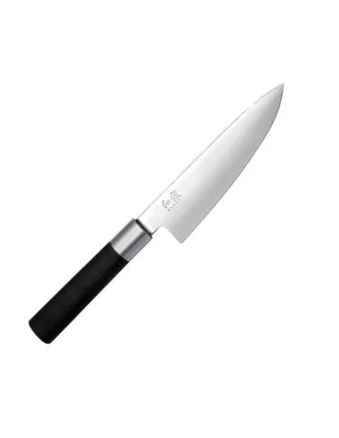 Cuchillo Chef 15 cm KAI WASABI 6715C
