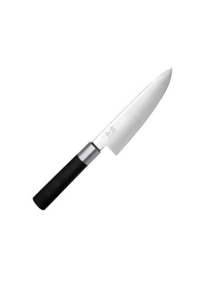 Cuchillo Chef 15 cm KAI WASABI 6715C