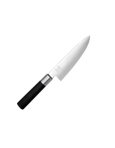 Cuchillo Chef 15 cm KAI WASABI 6715C