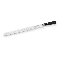 Cuchillo Jamonero-Salmón 30 cm Forgé 3 Claveles 01569