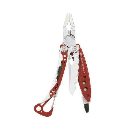Leatherman Skeletool RX, rojo (832310)