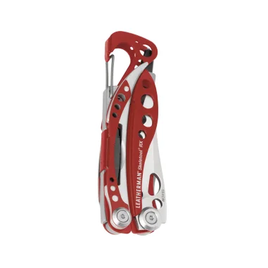 Leatherman Skeletool RX, rojo (832310)