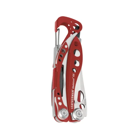 Leatherman Skeletool RX, rojo (832310)