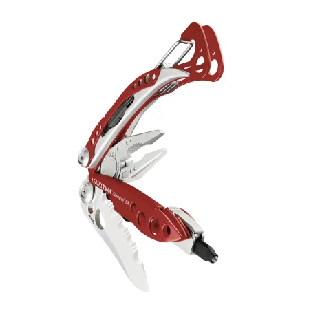 Leatherman Skeletool RX, rojo (832310)