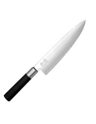 Cuchillo Chef 20 cm KAI WASABI 6720C
