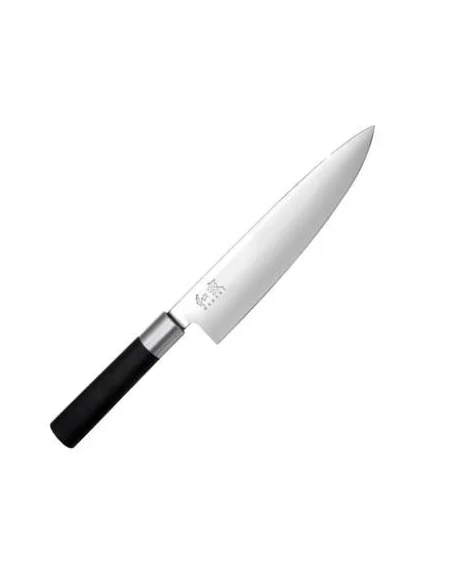 Cuchillo Chef 20 cm KAI WASABI 6720C