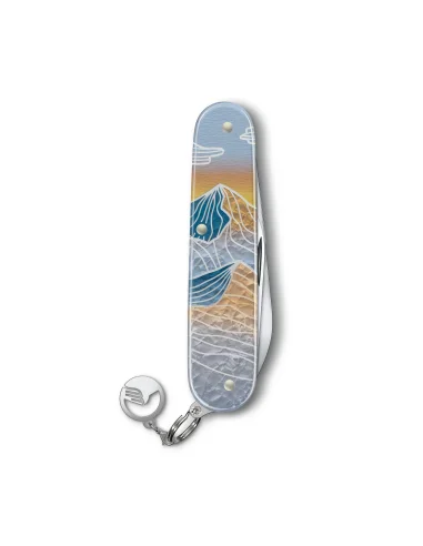 Vctorinox Winter Magic Edición limitada 2023